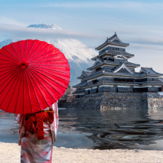 טיסות לטוקיו