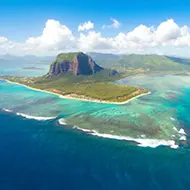 מאוריציוס: דיל קיץ משפחתי