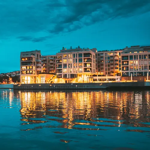 מאורגן: ליטא הפנינה הבלטית