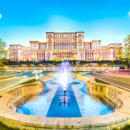 בוקרשט: דיל קיץ 5⭐