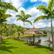 זנזיבר: זוגי קסום הכל כלול 5*