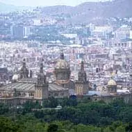 ברצלונה: דיל סופש זוגי