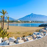 טנריף: נופש זוגי חלומי