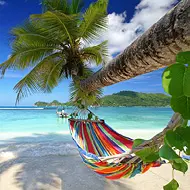 סיישל: 5* משפחתי לפסח