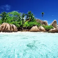 סיישל: נופש 5* לזוגות