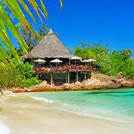 סיישל: דיל סוכות למשפחה