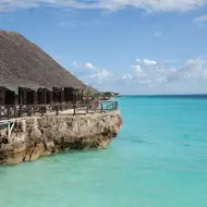 זנזיבר: דיל הכל כלול למשפחות