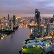 טיסות לבנגקוק