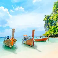 זנזיבר:ראש השנה זוגי 5⭐ 