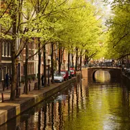 טיסות לאמסטרדם