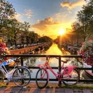 כפר נופש בהולנד