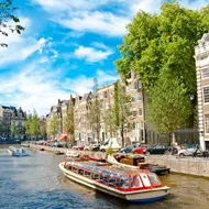 כפר נופש בהולנד