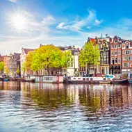 כפר נופש בהולנד