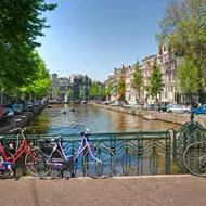 כפר נופש בהולנד