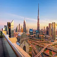 מאורגן: טיול קלאסי לאיחוד האמירויות