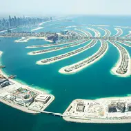 דובאי: רגע אחרון זוגי