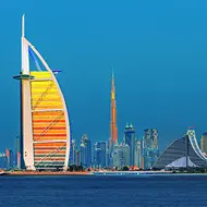 מאורגן: דובאי לייט