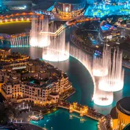 טיול קלאסי לאיחוד האמירויות