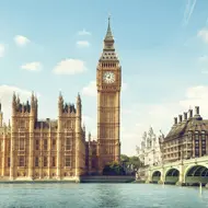 טיסות ללונדון 