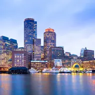 טיסות לבוסטון