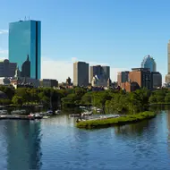 טיסות לבוסטון