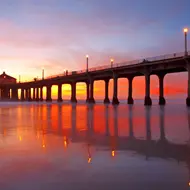 טיסות ללוס אנג'לס