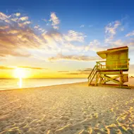 טיסות למיאמי