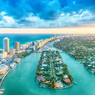 מיאמי: דיל זוגות מושלם