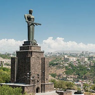 מאורגן: ארמניה בין ההרים