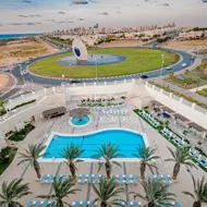 מלון לאונרדו פלאזה אשדוד