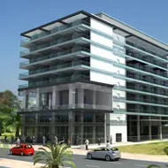 מלון WEST אשדוד