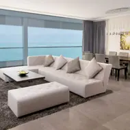 VERT ים המלח מבית AFI HOTELS, ים המלח