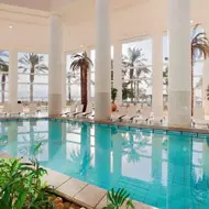 VERT ים המלח מבית AFI HOTELS, ים המלח