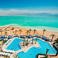 VERT ים המלח מבית AFI HOTELS, ים המלח