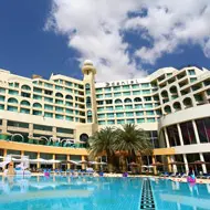 (לשעבר מלון דניאל ים המלח ) Enjoy ים המלח