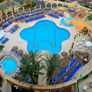 (לשעבר מלון דניאל ים המלח ) Enjoy ים המלח