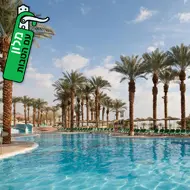 מלון דיוויד ריזורט  & ספא, ים המלח