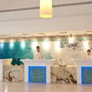 מלון הרודס ים המלח , ים המלח