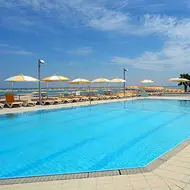 הרברט סמואל, ים המלח