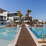 קיימא, ים המלח