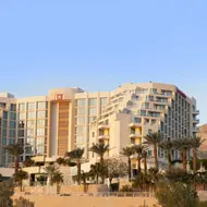 מלון לאונרדו אין , ים המלח