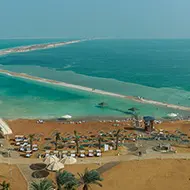 מלון לאונרדו קלאב ים המלח הכל כלול, ים המלח