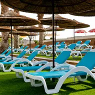 מלון לאונרדו פלאזה, ים המלח