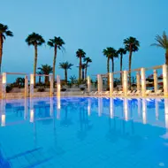 מלון לאונרדו פלאזה, ים המלח