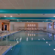 מלון לוט, ים המלח