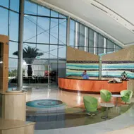 מלון ישרוטל נבו, ים המלח