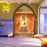 אואזיס ספא קלאב, ים המלח