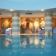 אואזיס ספא קלאב, ים המלח