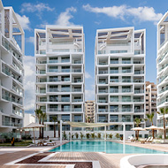 מתחם 42, אילת