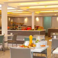 מלון אסטרל נירוונה קלאב, אילת